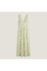 Avery Marama Dress