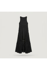 Black Dorian Dress