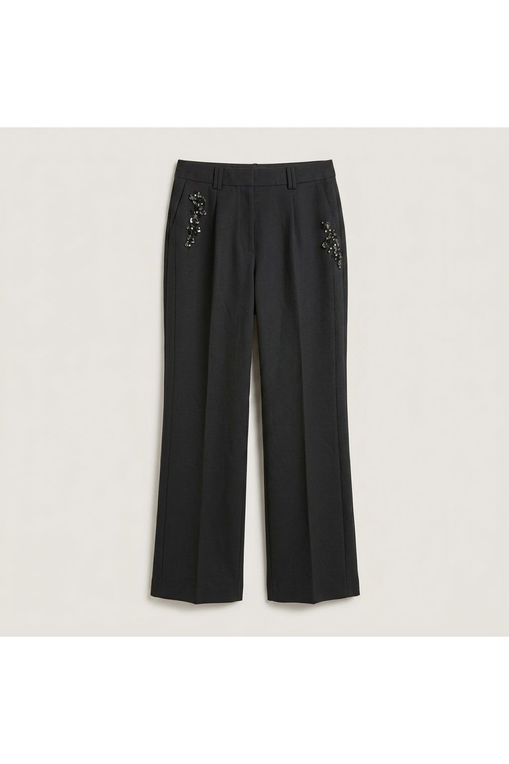 Atlas Trouser