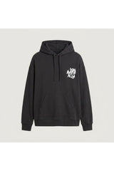 Black Orlando Etie Hoody