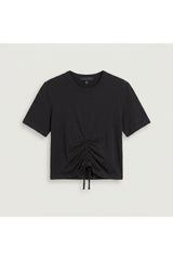 Black Gia tee