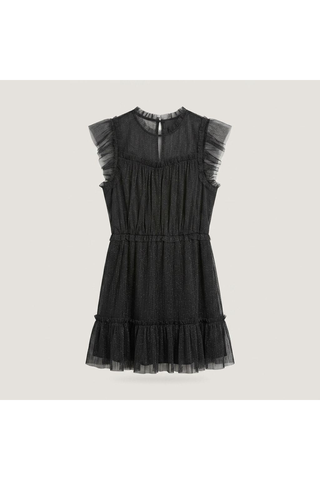 Perri Dress