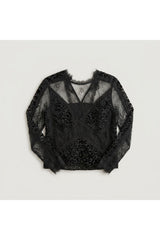 Mila Leppo Top