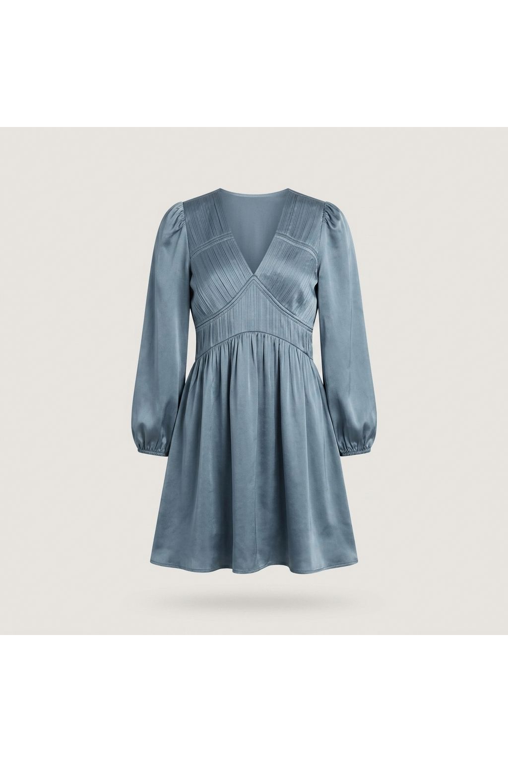 Esta Dress