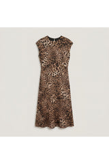 Gianna Kiku Dress