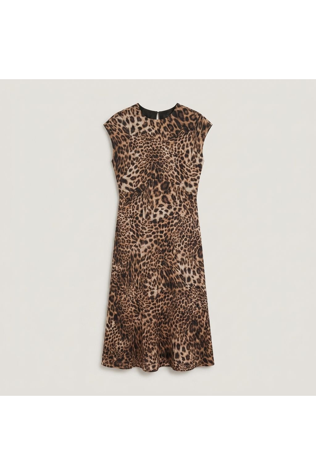 Gianna Kiku Dress