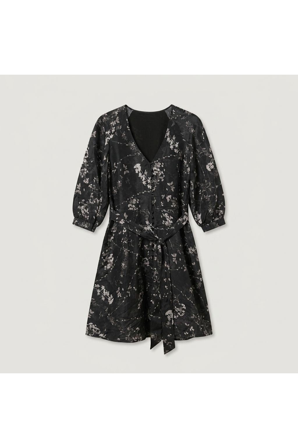 Ilora Freya Dress