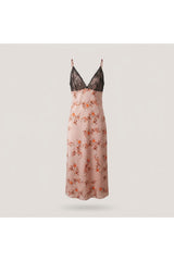Immy Oto Dress