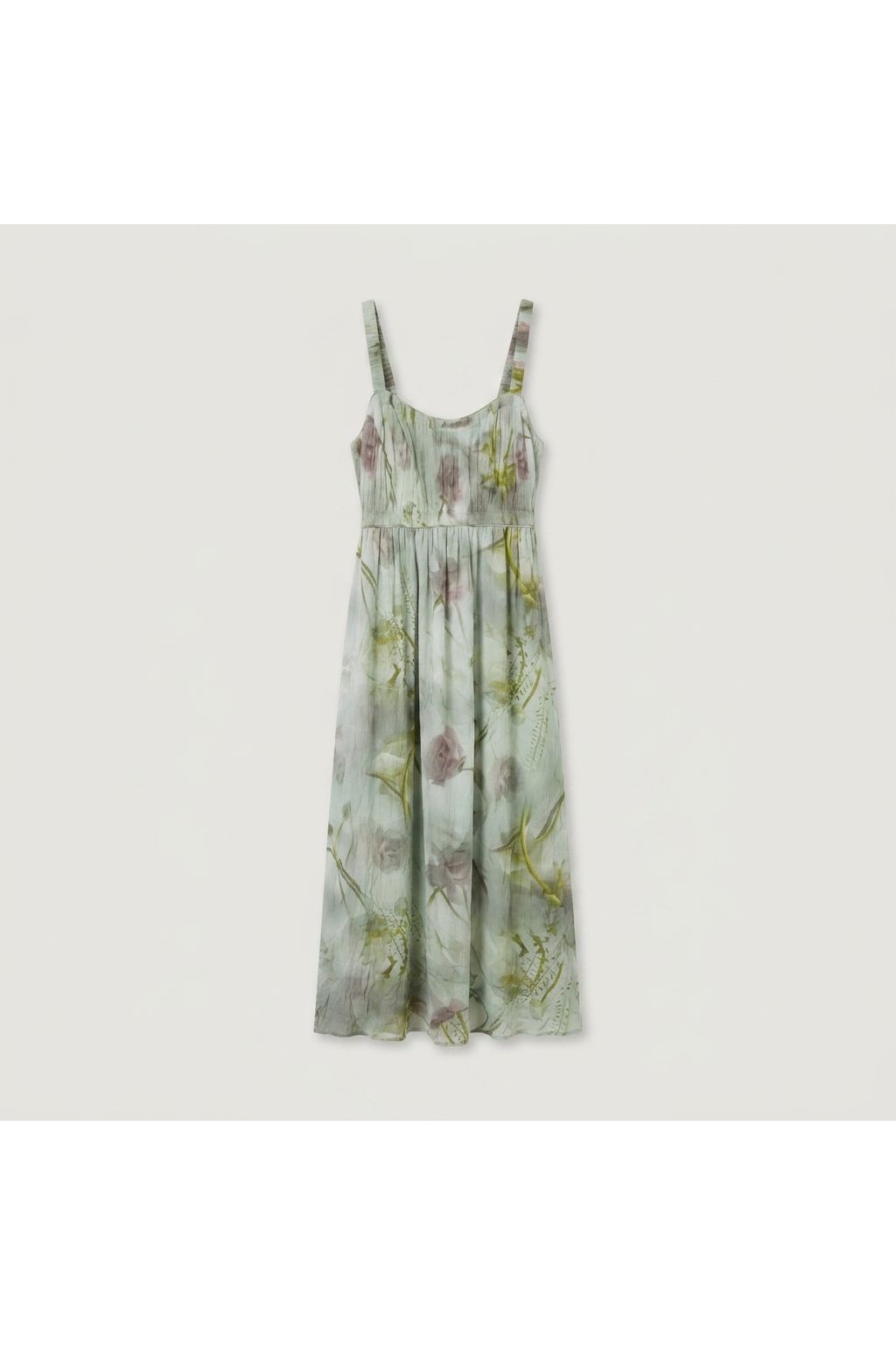 Amelie Mahara Dress