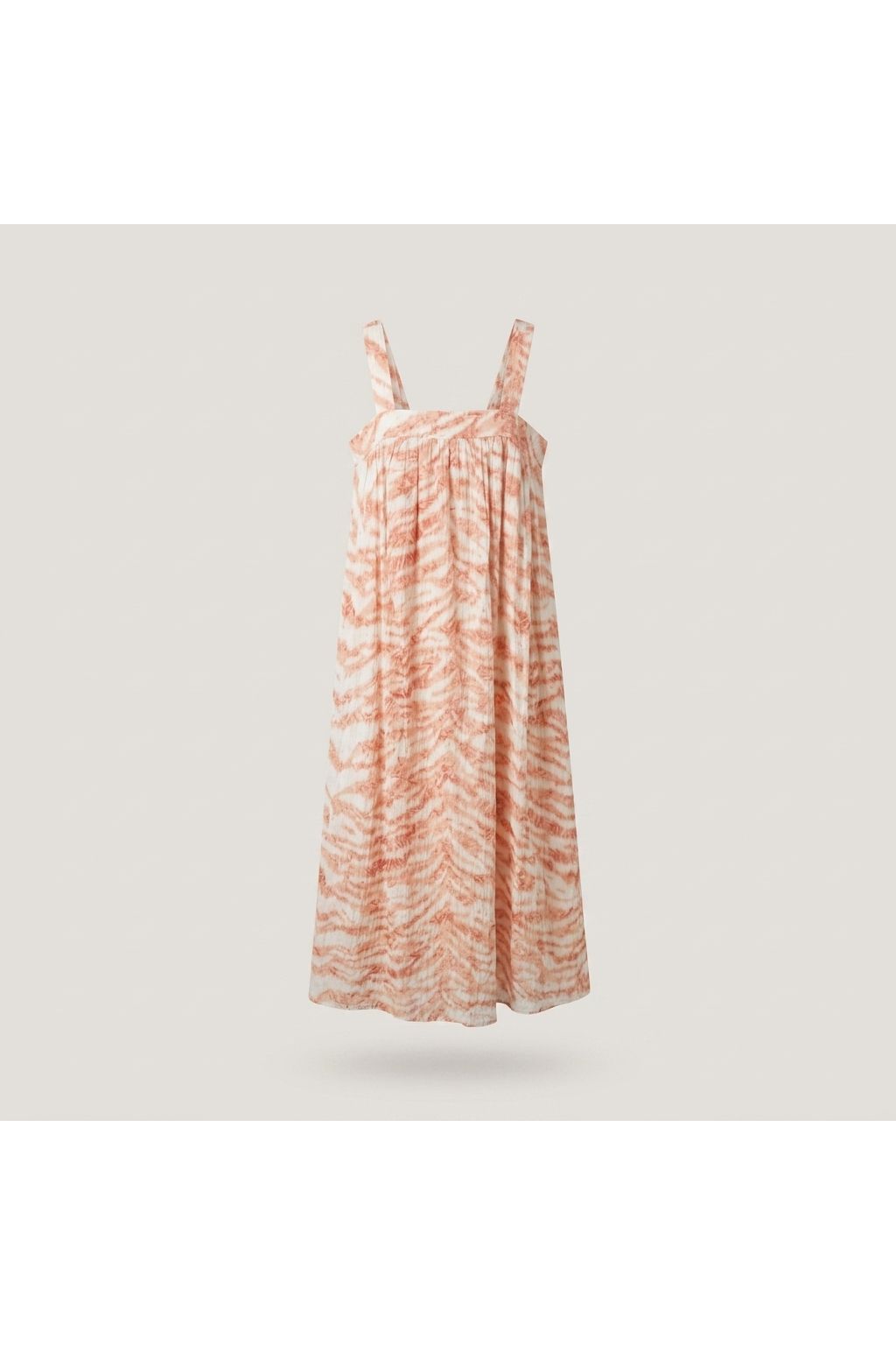 Arielle Areias Dress