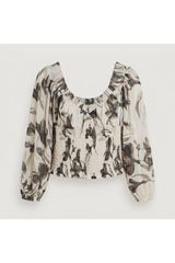 Tia Iris Top
