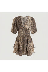 Clara Noche Dress