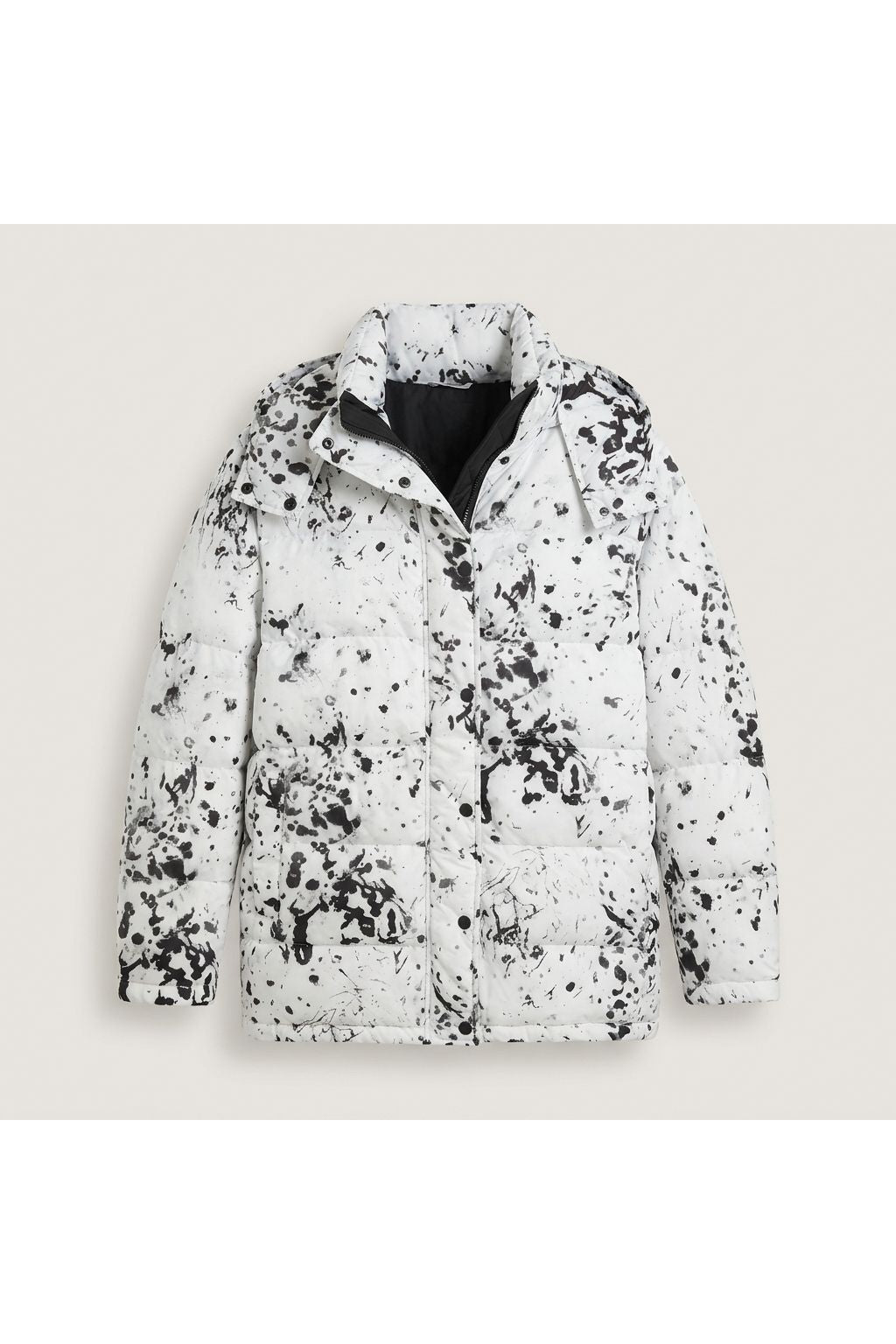 Pember Puffer