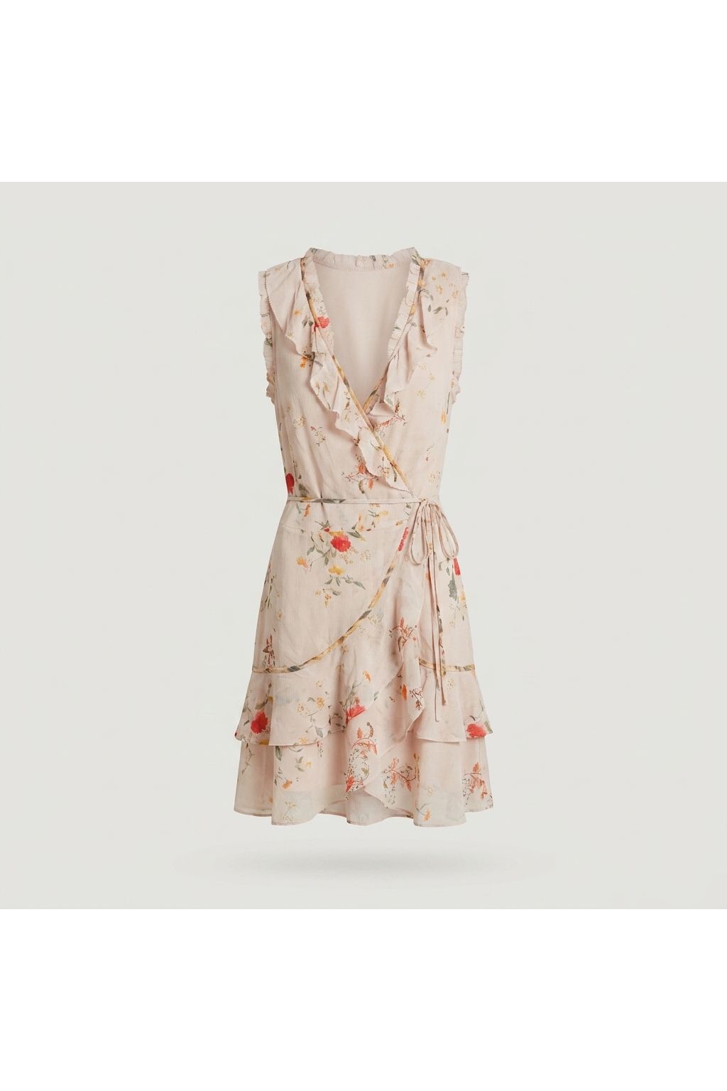 Ari Kora Dress