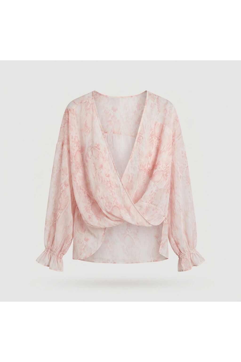 Penny Masala Top
