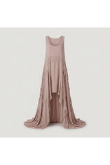 Pink Dorian Dress