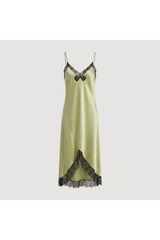Praia dress Green