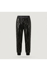 Soraya Sequin Trouse