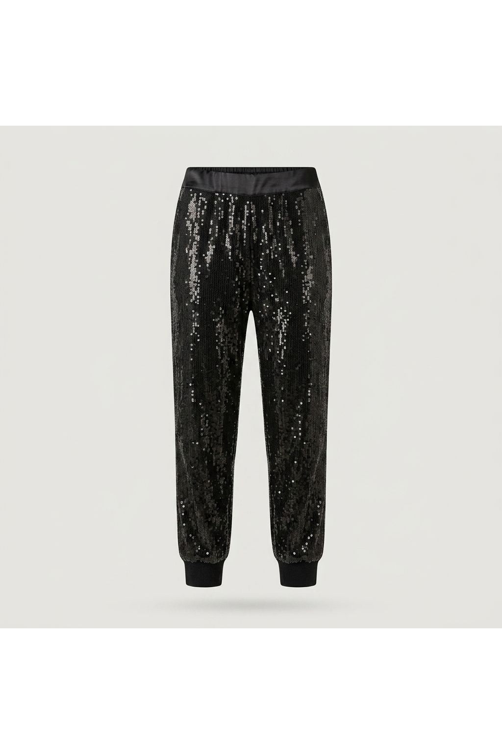 Soraya Sequin Trouse