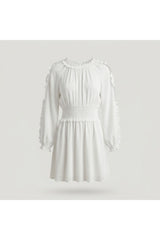 Thallo Dress