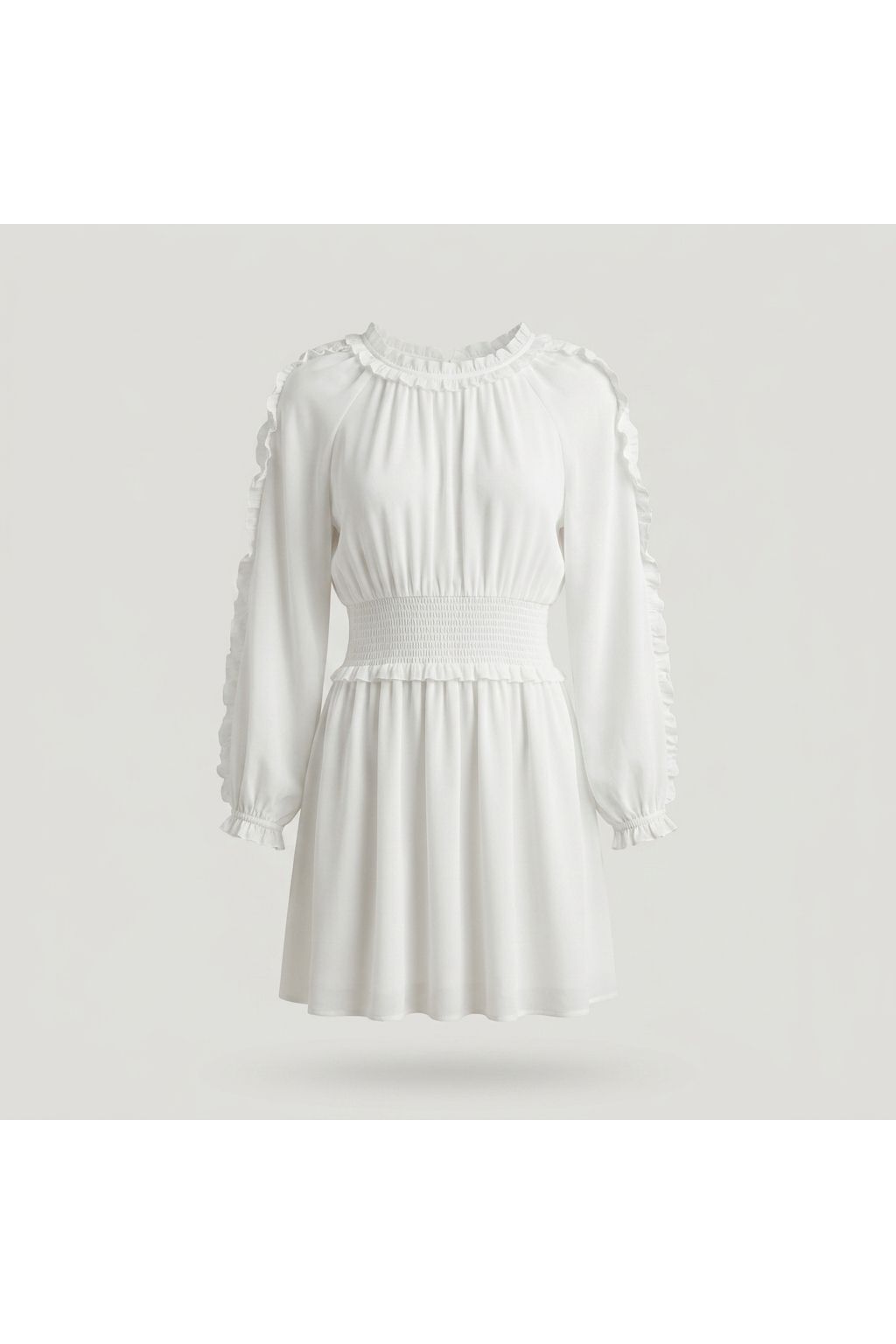 Thallo Dress