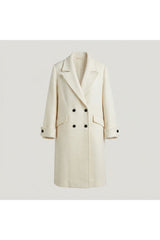 Off White Mabel Winnie Coat