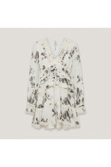 Zora iona dress