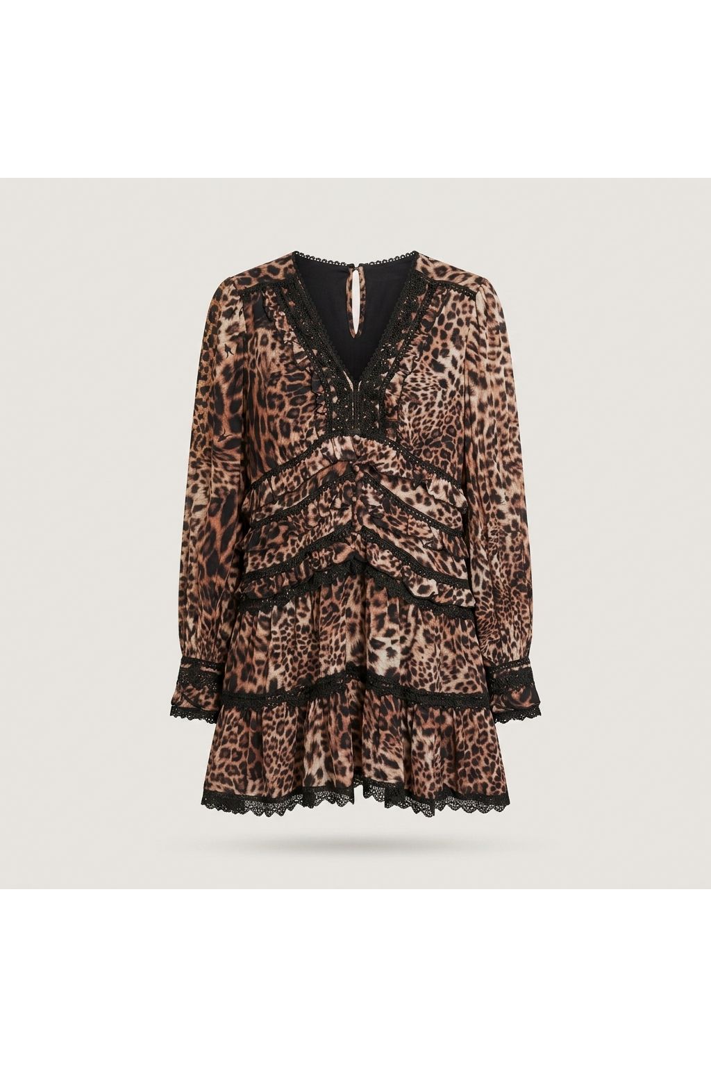 Zora Evita Dress