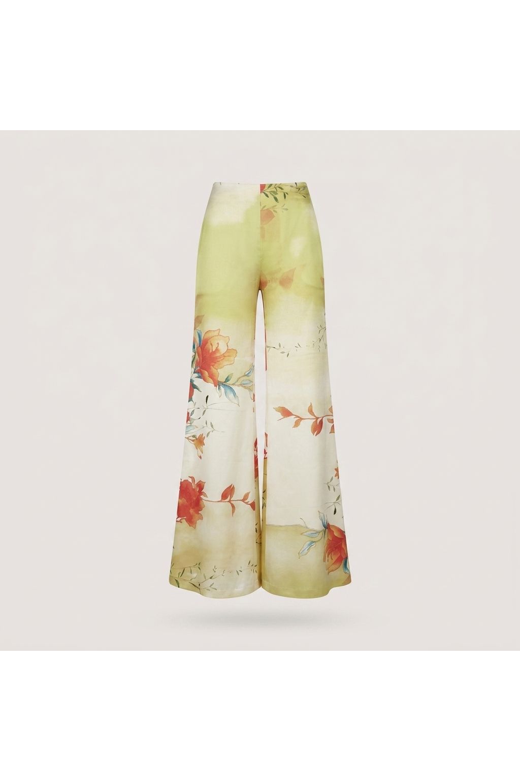 Patty Pants Watercolor
