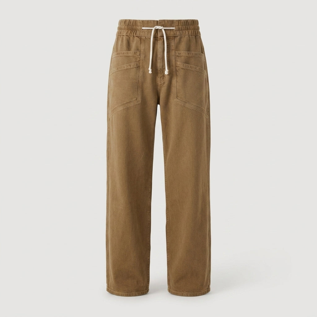 Jeans Fima Moka