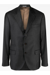 BRUNELLO CUCINELLI | Men's Jacket Ms4297Btc_C001