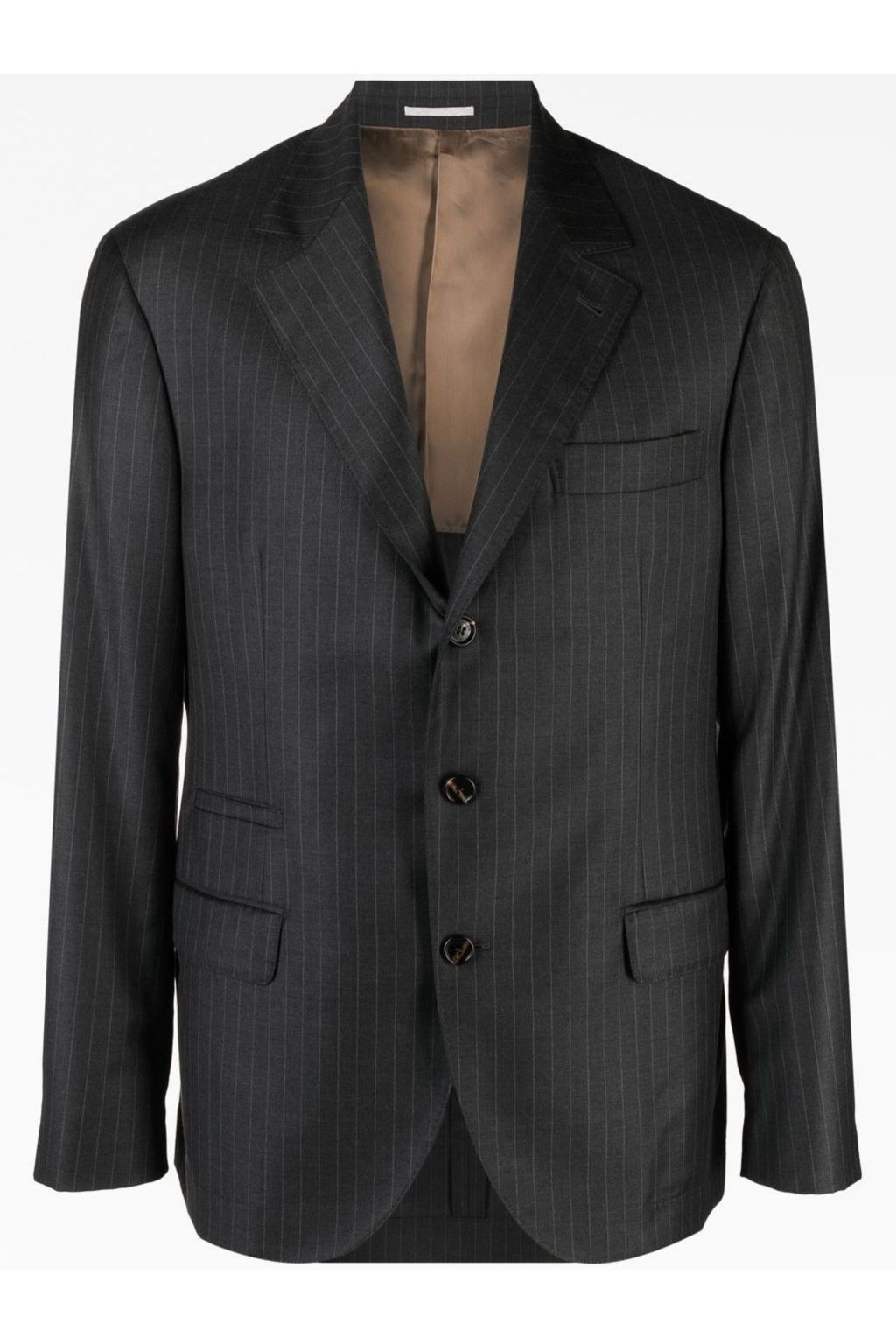 BRUNELLO CUCINELLI | Men's Jacket Ms4297Btc_C001
