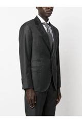 BRUNELLO CUCINELLI | Men's Jacket Ms4297Btc_C001