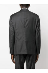 BRUNELLO CUCINELLI | Men's Jacket Ms4297Btc_C001