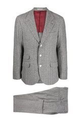 BRUNELLO CUCINELLI | Men's Suit Mq423Ldwh_C002