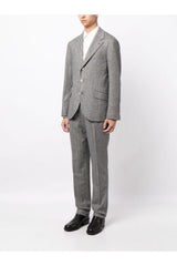 BRUNELLO CUCINELLI | Men's Suit Mq423Ldwh_C002