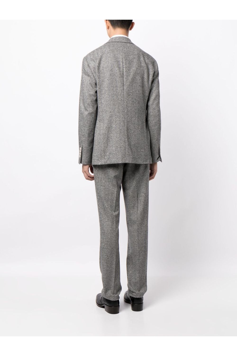 BRUNELLO CUCINELLI | Men's Suit Mq423Ldwh_C002
