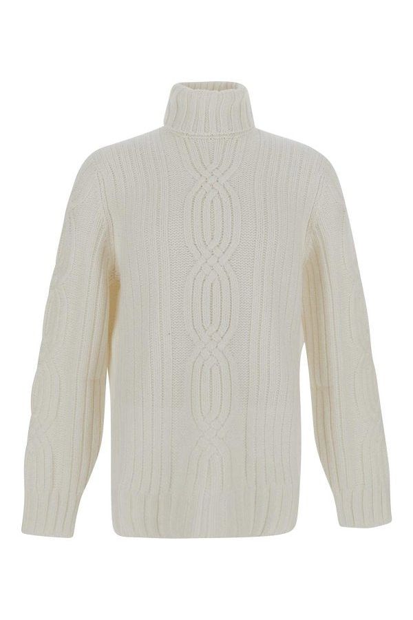 BRUNELLO CUCINELLI | Men's Sweater M22300003C2723