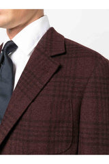 BRUNELLO CUCINELLI | Men's Blazer My4377Bnd_C008