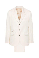 BRUNELLO CUCINELLI | Men's Suit My446Ldwmk_C002
