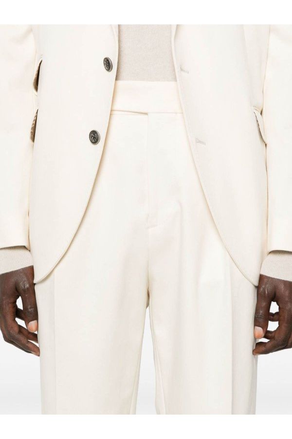 BRUNELLO CUCINELLI | Men's Suit My446Ldwmk_C002
