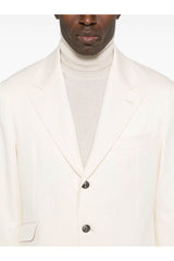 BRUNELLO CUCINELLI | Men's Suit My446Ldwmk_C002