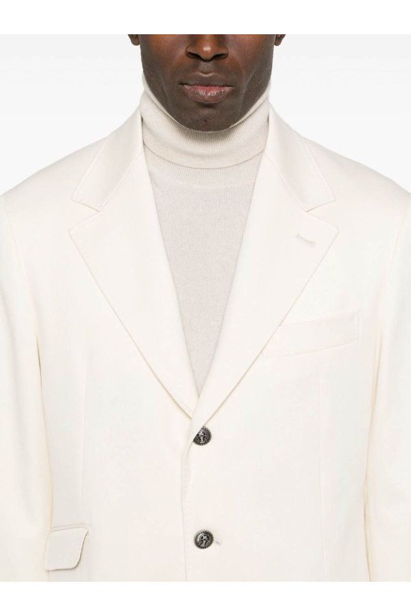 BRUNELLO CUCINELLI | Men's Suit My446Ldwmk_C002