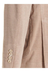 BRUNELLO CUCINELLI | Men's Blazer Mq4357Bbd_C2790