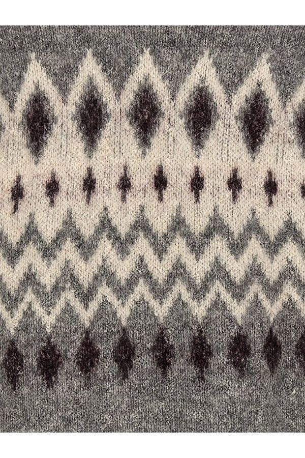 BRUNELLO CUCINELLI | Men's Sweater Mso504303_Cov14