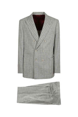 BRUNELLO CUCINELLI | Men's Suit My457Ldbh_C003