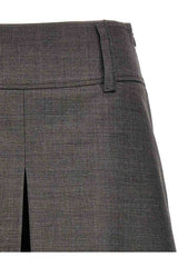 BRUNELLO CUCINELLI | Women's Pants M0W07P8401C010