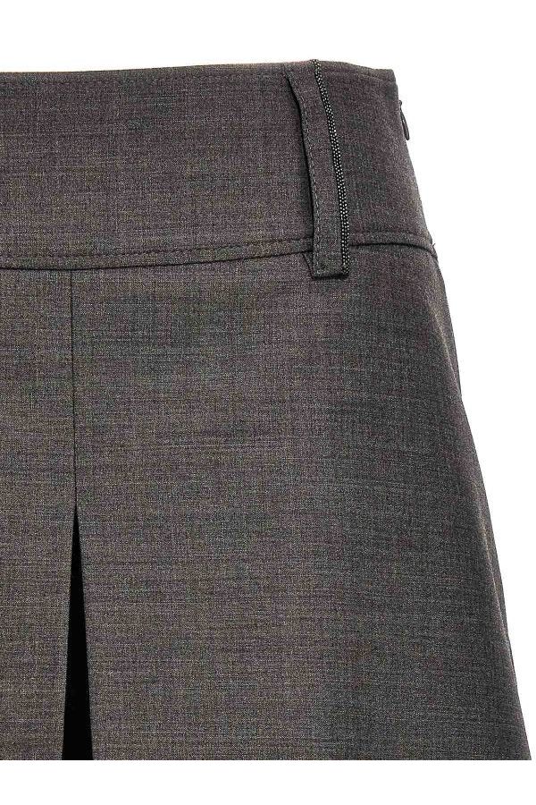 BRUNELLO CUCINELLI | Women's Pants M0W07P8401C010