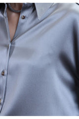 BRUNELLO CUCINELLI | Women's Shirt M0C59Rh126_C8654