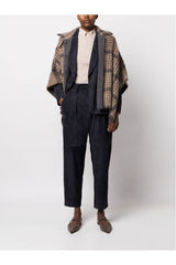 Women's Light Beige Tailored Shirt